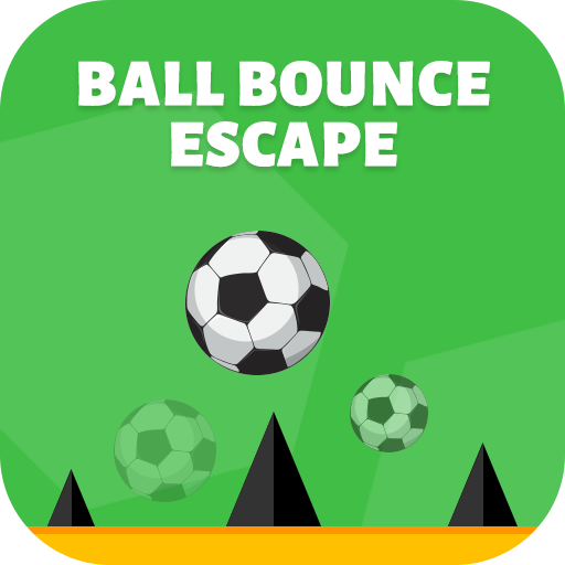 ball-bounce-escape